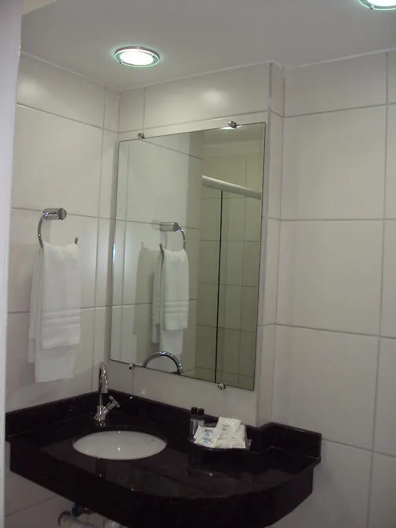 Hotel Praiamar Balneario Camboriu 3*,