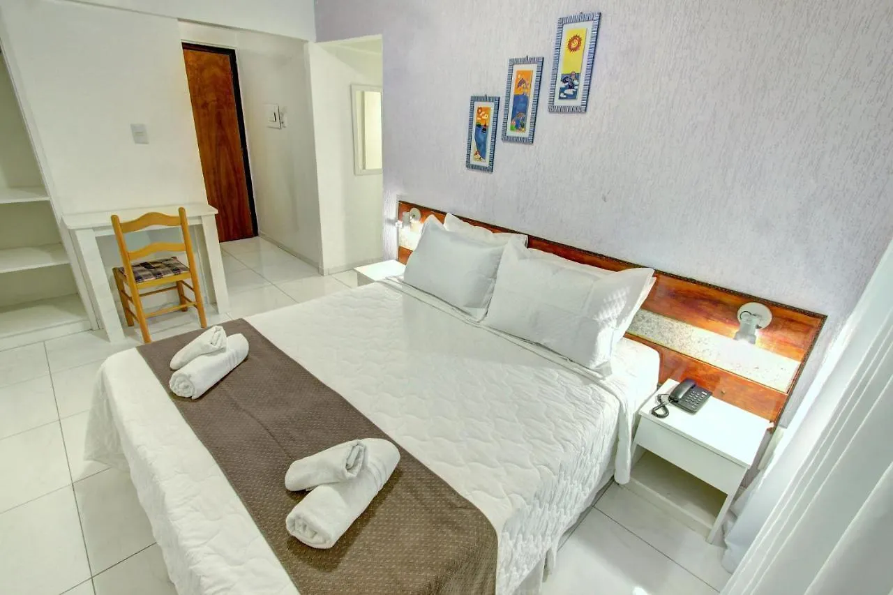 Hotel Praiamar Balneário Camboriú