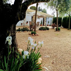La Casa Del Abuelo Jose Marmolejo