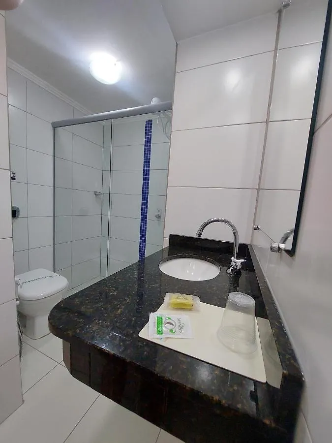 普莱玛酒店 Balneário Camboriú