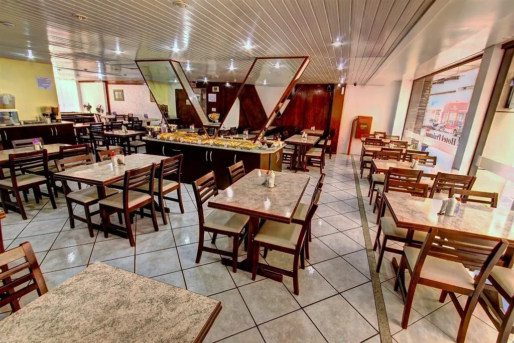 酒店 普莱玛酒店 Balneário Camboriú