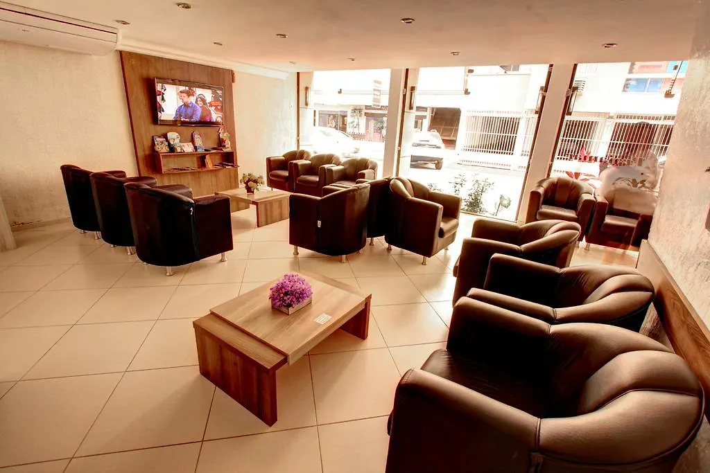 普莱玛酒店 Balneário Camboriú